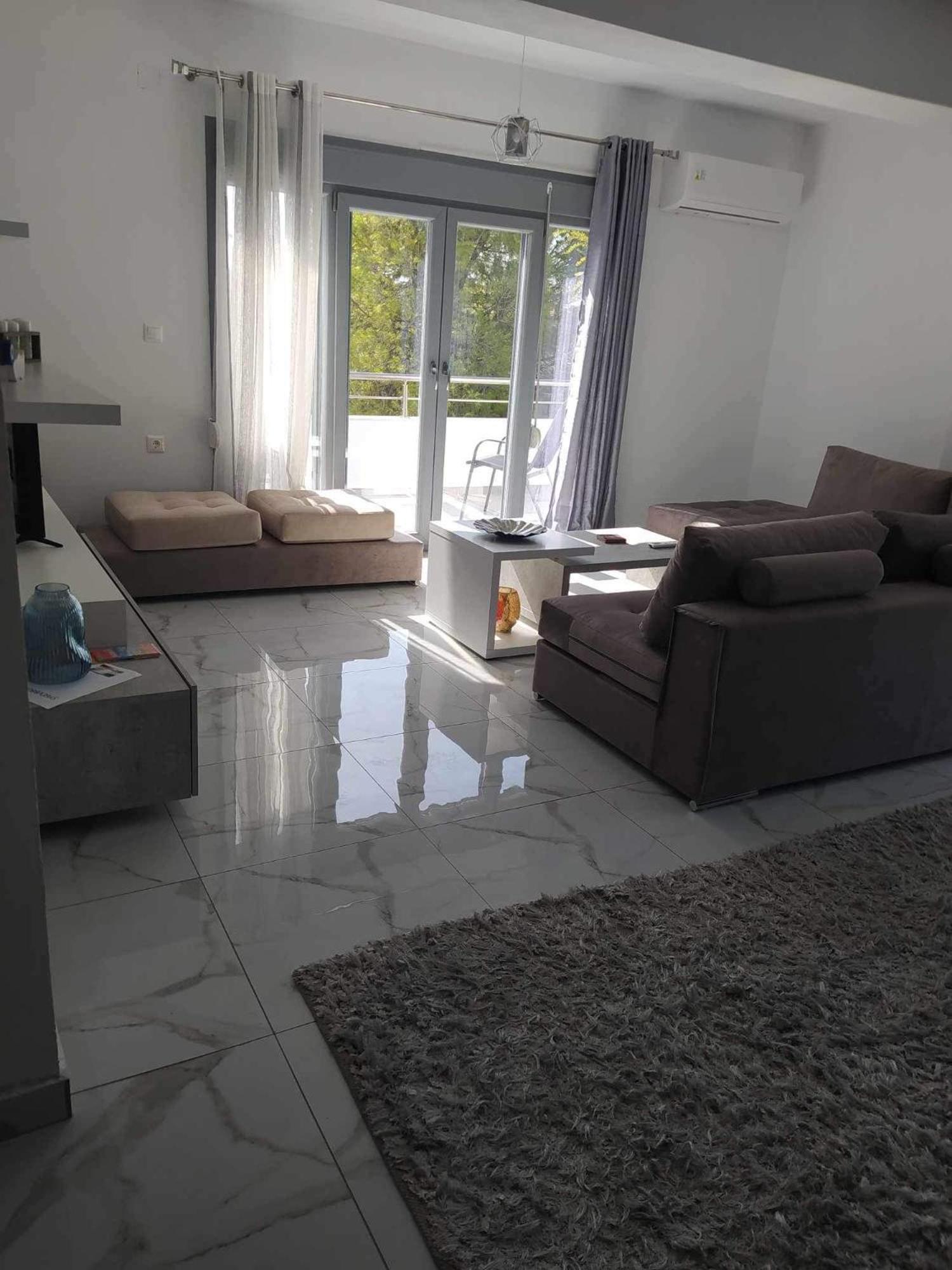 פיתגוריו Νεόκτιστη Βίλα, Χώρα Πυθαγορείου מראה חיצוני תמונה